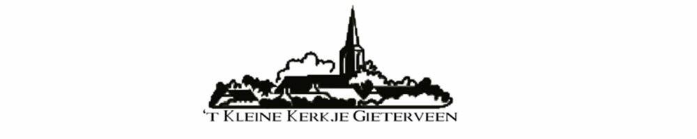 Het kleine kerkje